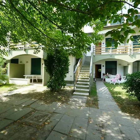 Villetta Parco Sir Llido Degli Estensi Exterior foto