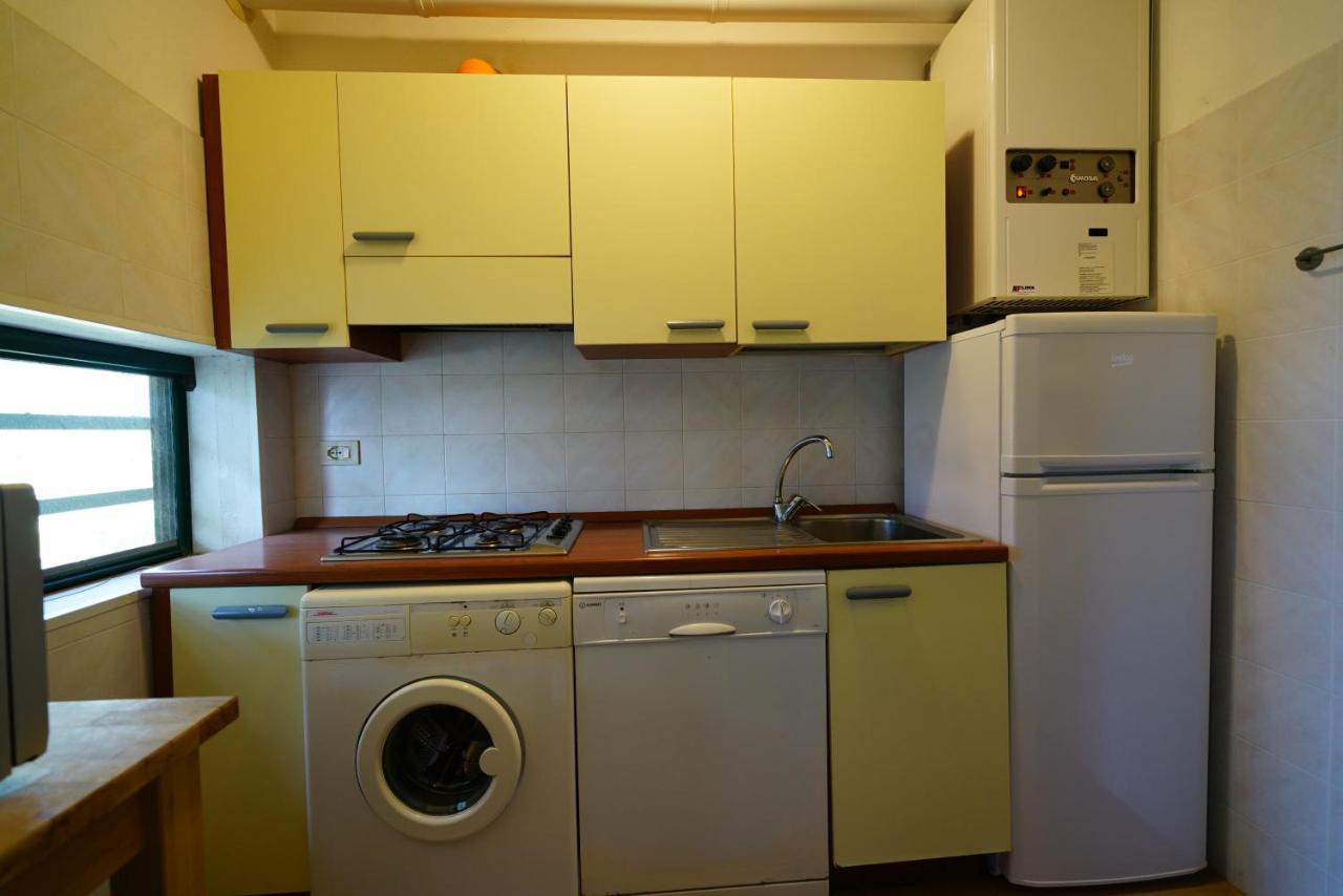 Apartment Parco Sir Llido Degli Estensi