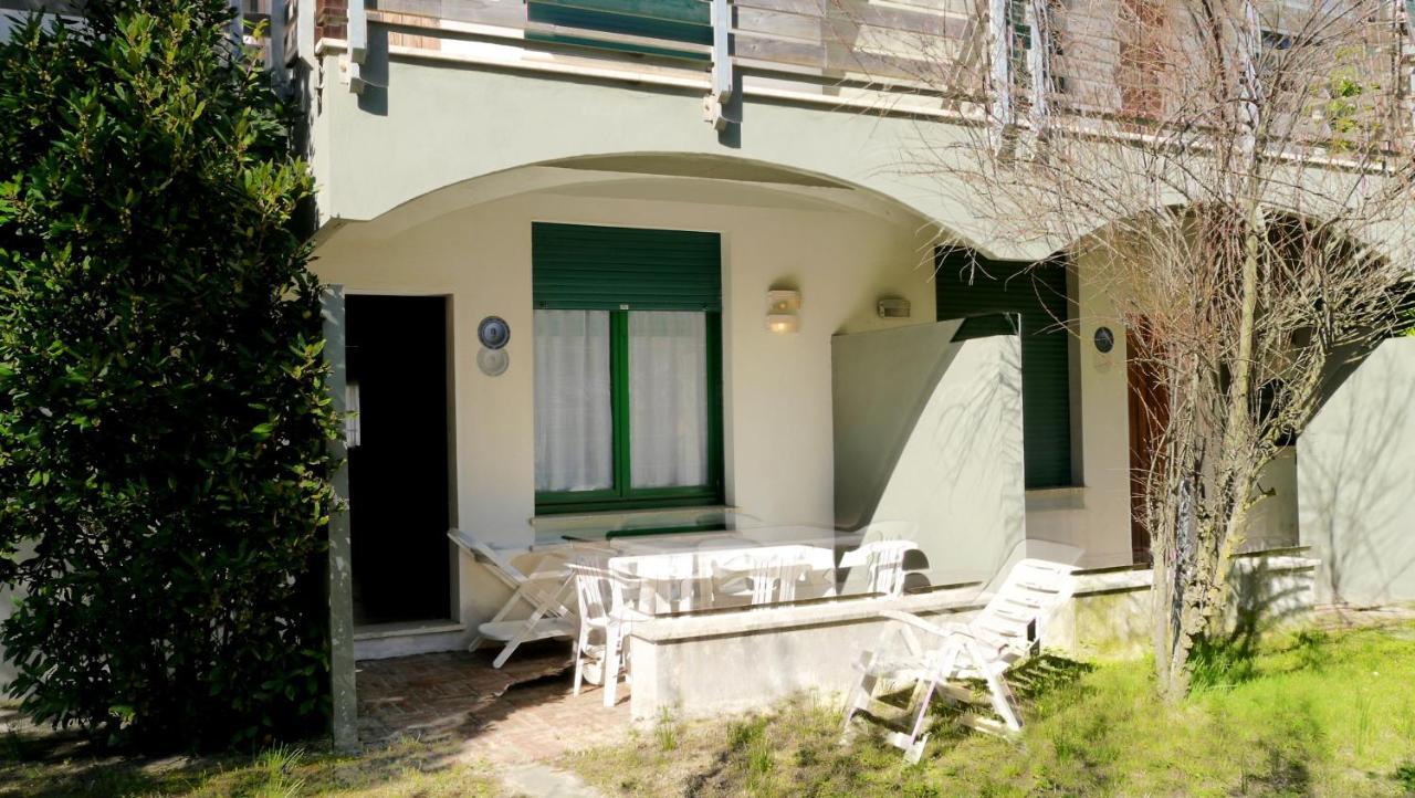 Parco Sir Apartment *