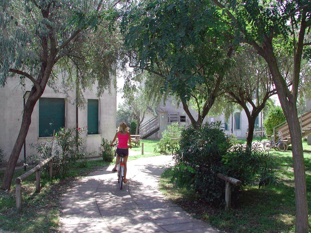 Apartment Parco Sir Llido Degli Estensi