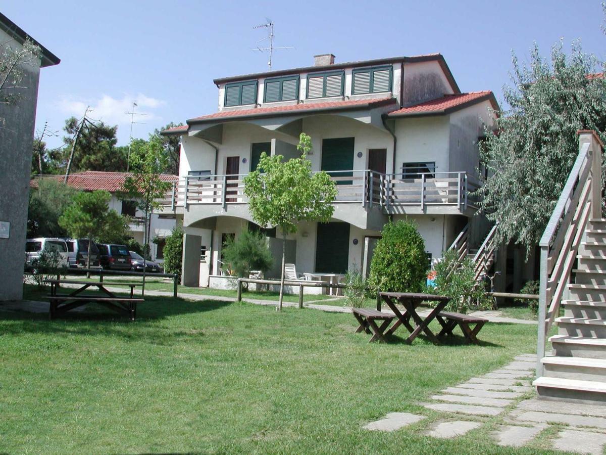 Parco Sir Apartment *