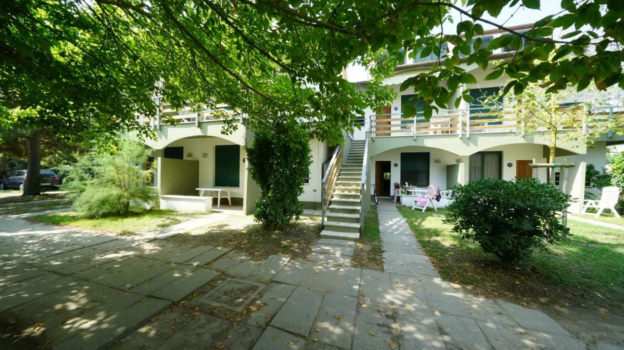 Apartment Parco Sir *