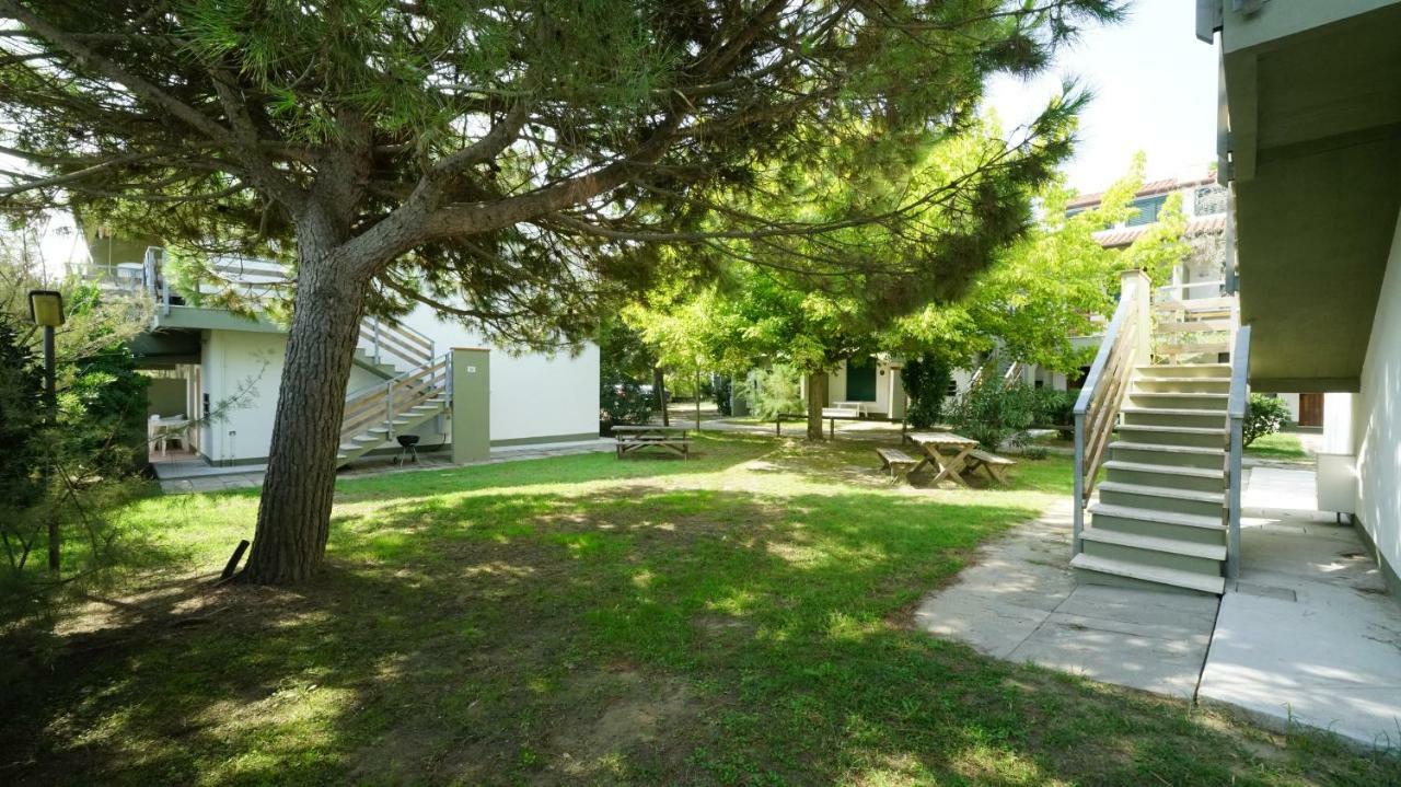 Parco Sir Apartment *