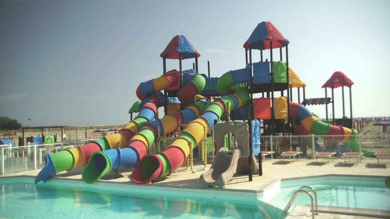 Parco Sir * Llido Degli Estensi