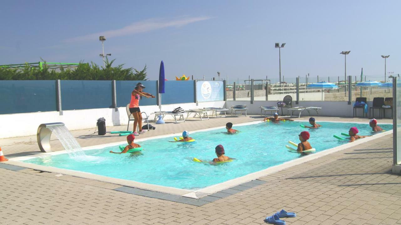 Parco Sir Llido Degli Estensi