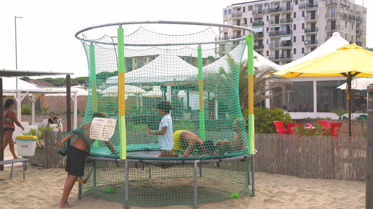 Parco Sir Apartment *